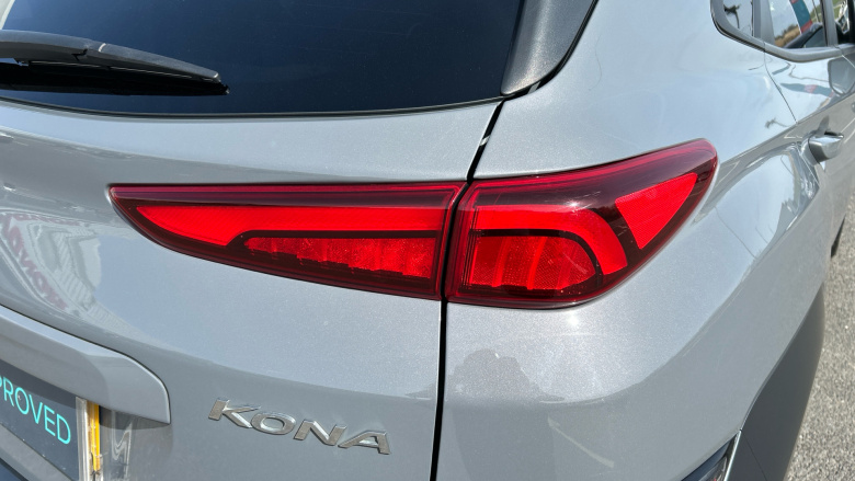 Hyundai Kona 1.0 TGDi 48V MHEV Premium 5dr Petrol Hatchback